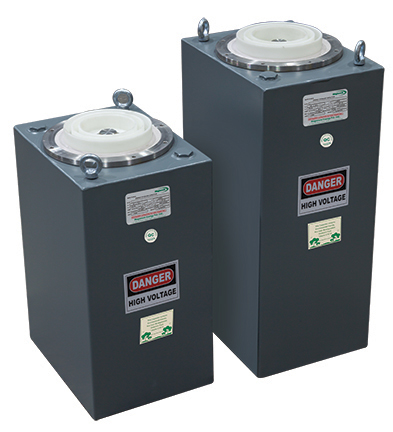 Energy Storage Capacitors, Pulse Discharge Capacitors, Manufacturer