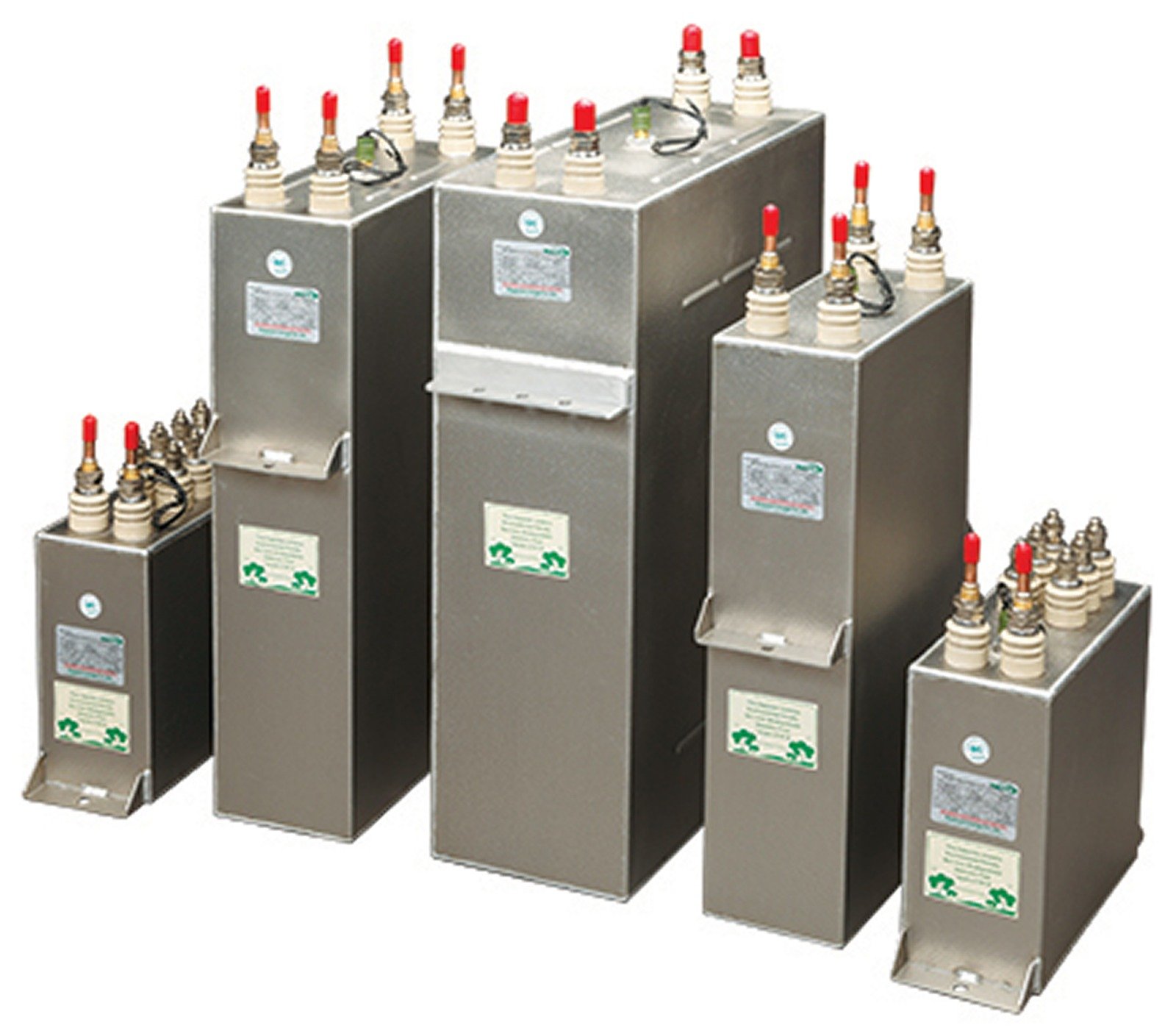 Custom Capacitor Banks