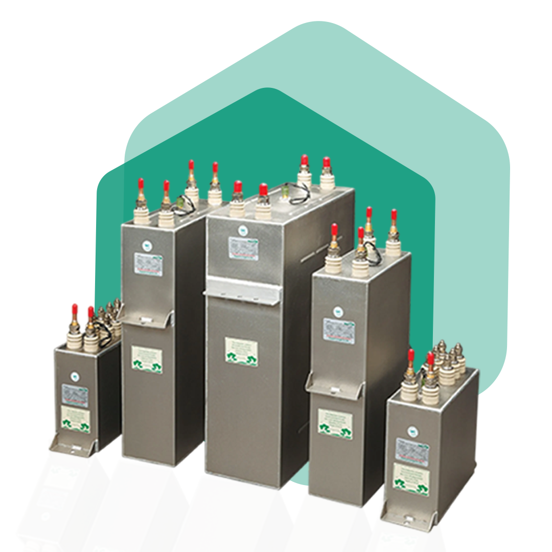 Power Capacitors