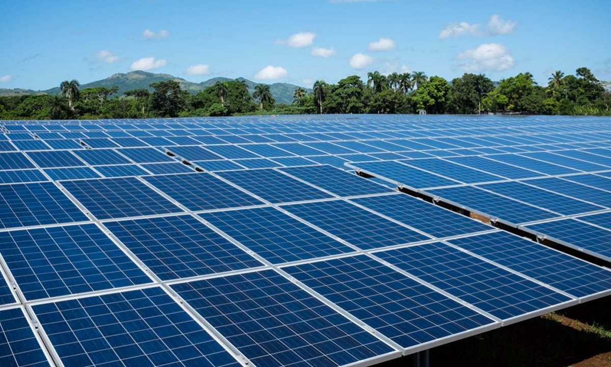 Solar Panels