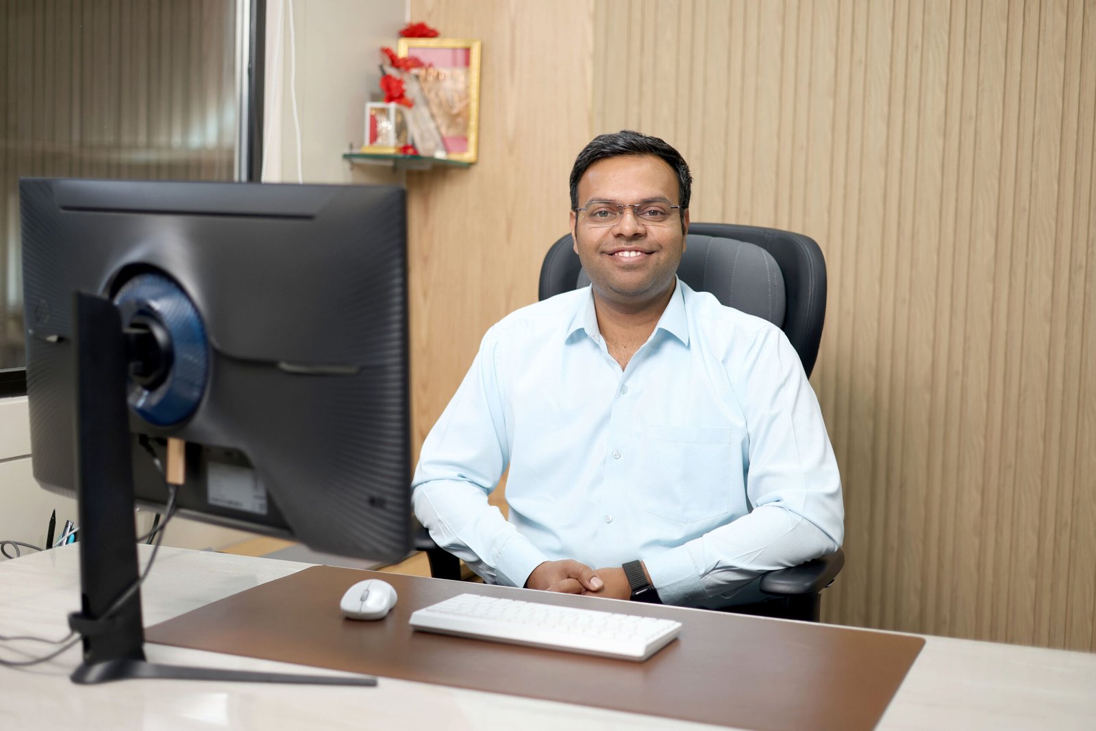 Managing Director