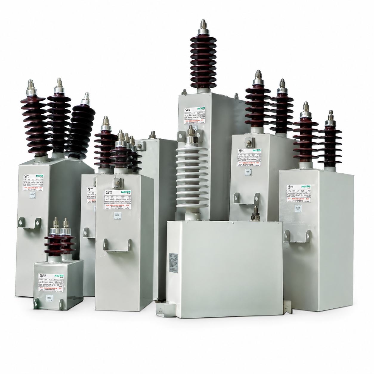 Magnewin Energy Capacitor Solutions
