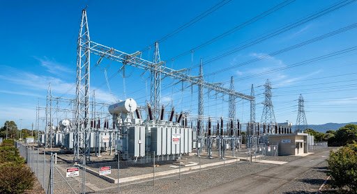 Power & Utilities