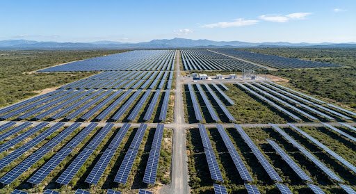 Renewable Energy