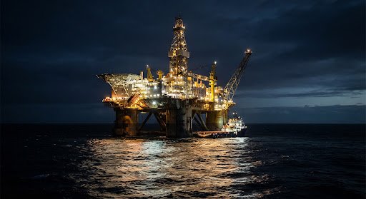 Oil & Gas