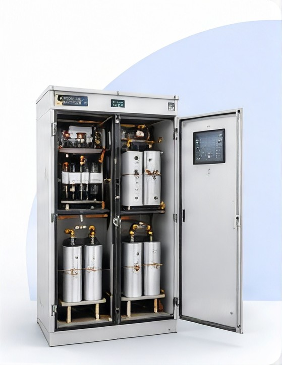 Power quality systems