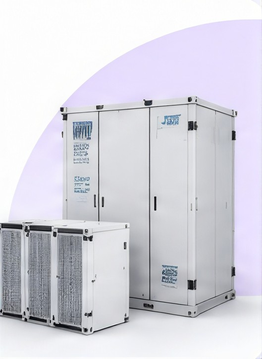 Energy storage solutions