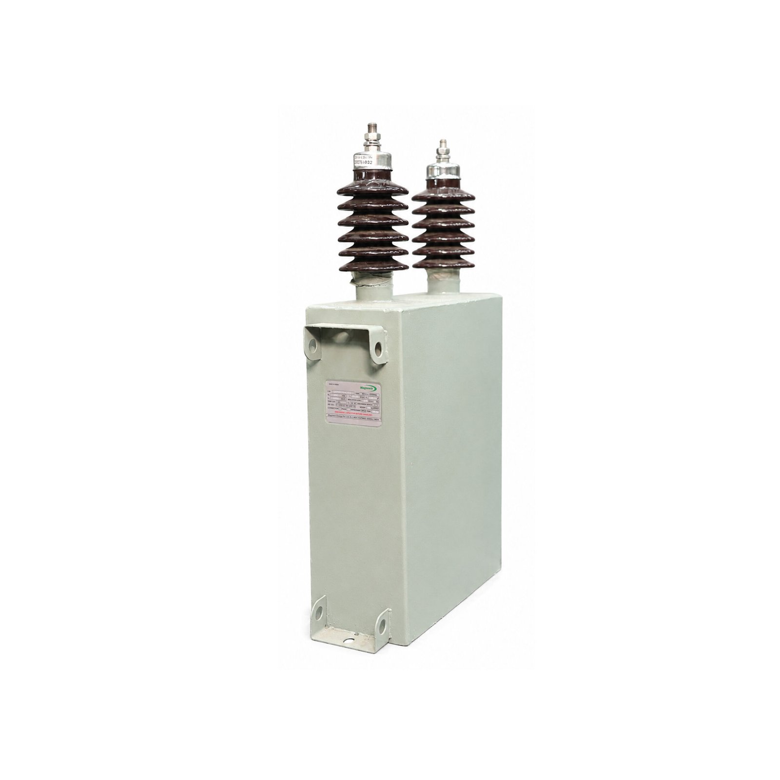 MV Shunt Capacitors