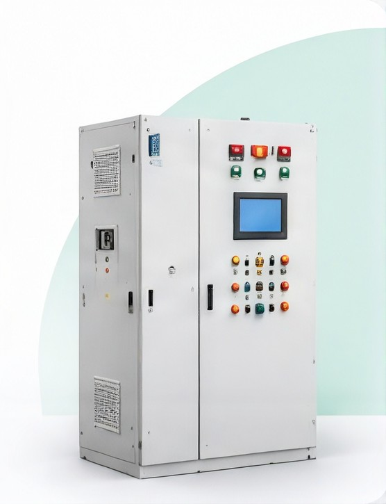 Control panels